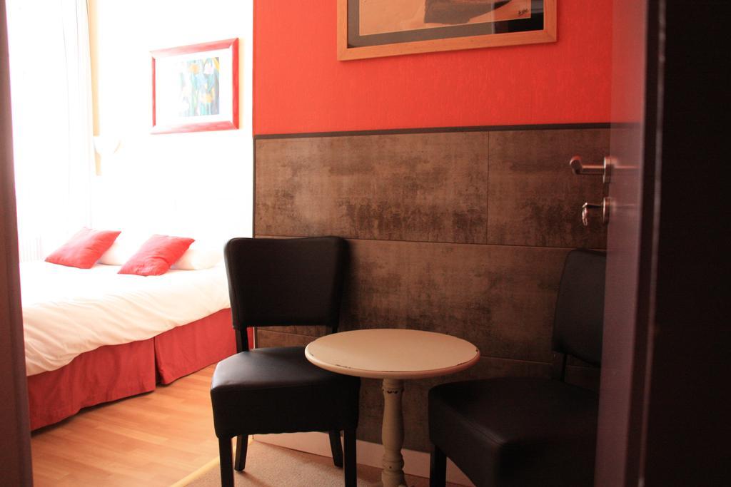 Hotel La Cote Sauvage Les Sables-d'Olonne Room photo
