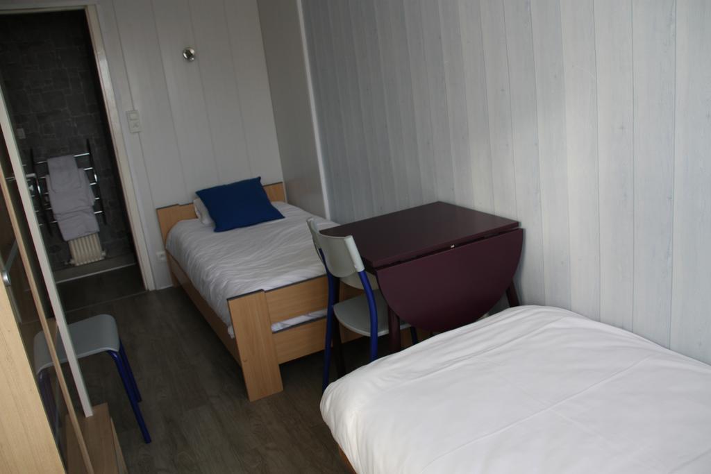 Hotel La Cote Sauvage Les Sables-d'Olonne Exterior photo